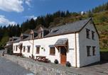 Location vacances Dolwyddelan - Trem Machno-1