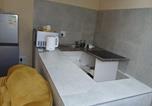 Location vacances East London - Sweet Home Guesthouse 56-4