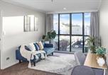 Location vacances  Nouvelle-Zélande - 2br Newmarket Retreat near Broadway by Zodiak Stays-1