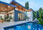 Location vacances Port Douglas - Casa Ponta Port Douglas-1