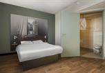 Hôtel Fontenay-sur-Loing - B&B Hotel Montargis-Amilly-4