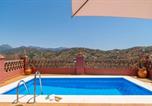 Location vacances Torrox - Cortijo Colinas Torrox by Ruralidays-2