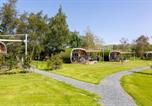 Location vacances Kirkby Lonsdale - Wandales Luxury Pod with Hot Tub at Fell View Park Kirkby Lonsdale-1