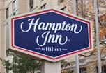 Hôtel Mississauga - Hampton Inn Toronto-Mississauga West-2
