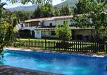 Location vacances Jerte - Casa Grande de La Casería-1