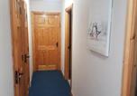 Location vacances Coleraine - Reubens Loft for 1 to 6 person Family 4 miles outside Portrush Bushmills Coleraine Ballymoney-2