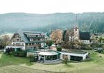 Hôtel Rennweg am Katschberg - Löckerwirt-1