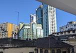 Location vacances دار السلام - Spacious Apartment in Dar es Salaam with City Views-1
