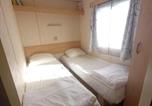 Location vacances Muzillac - Mobilhome kervoyal 56-3