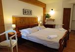 Location vacances Litomyšl - Penzion V Podzámčí Litomyšl-1