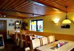 Location vacances Loket - Landgasthof und Pension Erzgebirgsstübel-2
