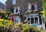 Hôtel Ilfracombe - Lee House-4