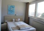 Hôtel Leinfelden-Echterdingen - Businesshotel & Appartements Stuttgart-Vaihingen-2