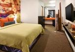 Hôtel Van Nuys - The Tangerine - a Burbank Hotel-2