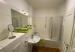 Location vacances Rostock - Traumwohnung Störtebeker ruhig & großzügig zentral-3