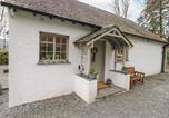 Location vacances Claife - Larch Cottage at Esthwaite Water-2
