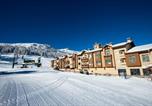 Hôtel Gardnerville - Kirkwood Mountain Resort by Vail Resorts-3