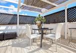Location vacances Noto - Beautiful Home In Noto With House A Panoramic View-2