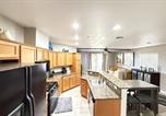 Location vacances Needles - Luxe Lakeview Villa - Hot Tub - Mountain Serenity-3