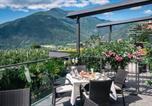 Hôtel Bressanone - Tirolerhof - panoramic apartments-3