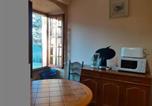 Location vacances Auriac-du-Périgord - Maison indépendante avec piscine chauffée près de Montignac, animaux acceptés - Fr-1-616-123-3