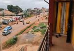 Location vacances  Cameroun - Euro Modern Studios Nkoabang-Yaounde-2