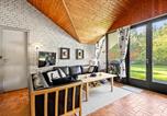 Location vacances Henne Strand - 3 Bedroom Amazing Home In Nørre Nebel-4