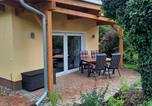 Location vacances Brandebourg - Ferienhaus Kleeblatt-4