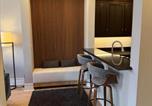 Location vacances Petersburg - Private Elevator to Downtown Condo-3