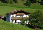 Location vacances Schönau am Königssee - Unterlandtal Ferienwohnungen-1