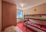 Location vacances Kandersteg - With Mountain View & Balcony Kitchen Parking-4