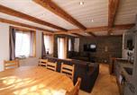 Location vacances Peisey-Nancroix - CHALET DES DOMAINES DE LA VANOISE-1