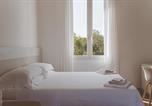 Hôtel Province de Lecce - Residence Altair - Serra degli Alimini-4