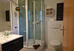 Location vacances Insel Hiddensee - Holiday home with 2 bedrooms-2