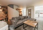 Location vacances Dumfries - Shepherdess Cottage-1