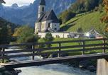 Location vacances Berchtesgaden - Königliche Auszeit-4