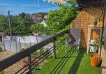 Location vacances Aladja - Garden Cozy Nest and Sea View-3