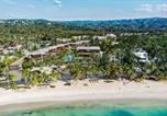 Hôtel Las Terrenas - Donoma Las Terrenas Beach Hotel & Spa, Autograph Collection-4