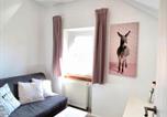 Location vacances Brandebourg - Ruhige-Ferienwohnung-auf-Pferdehof-3