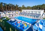 Villages vacances Kołobrzeg - Holiday Park & Resort Mielno-1