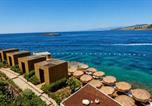 Hôtel Yalıkavak - Voger Bodrum by The Sea-4