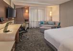 Hôtel Bridgeport - Courtyard by Marriott Morgantown-3