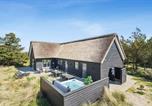 Location vacances Henne Strand - Amazing Home In Henne With Kitchen-1