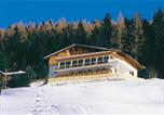 Location vacances Rinn - Alpenrelax Krepperhütte-4