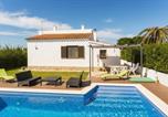 Location vacances Sant Pere Pescador - Bon Relax Ii 45-1