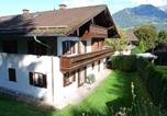 Location vacances Schönau am Königssee - Fewo Steinbock-Neumann-2