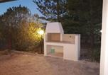 Location vacances Galatina - Villa Noesyr-3
