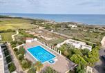 Hôtel Carovigno - Calanca Apulian Residence-1