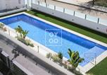 Location vacances Pilar de la Horadada - La Rambla Sky Penthouse-2