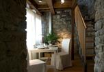 Location vacances Igersheim - Jakobsturm Ferien im Turm-3